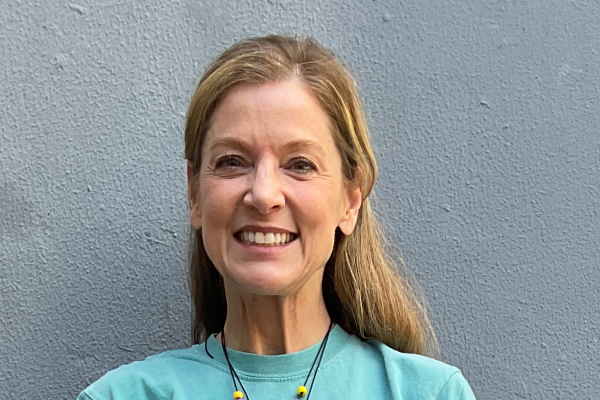 Sara Blakeney